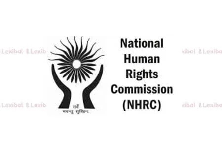 Paid Online Short Term Internship Opportunity at National Human Rights Commission 2026, New Delhi | Apply by Jan 11!