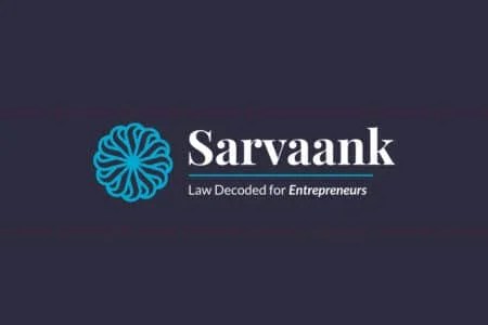 Senior Associate (Corporate / PE–VC) at Sarvaank Associates, New Delhi | Apply Now!