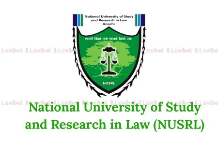 3rd National Moot Court Competition on Consumer Protection Laws at NUSRL Ranchi: Register by October 25!