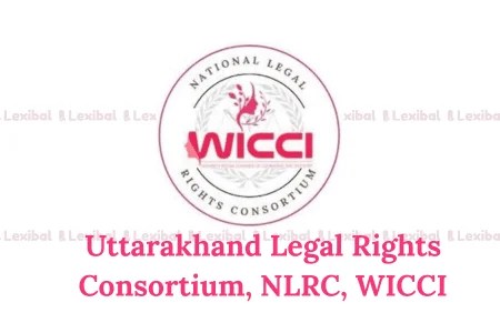 Call for Members: Uttarakhand Legal Rights Consortium, NLRC-WICCI [Hybrid] | Apply by Jan 25!