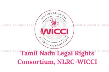 Call for Members: Tamil Nadu Legal Rights Consortium, NLRC-WICCI | Apply by Jan 25, 2026!