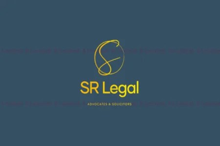 Senior Associate at SR Legal, Apply Now!