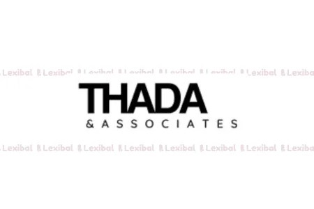 Legal Internship Opportunity at Thada & Associates, Jaipur, Apply Now!