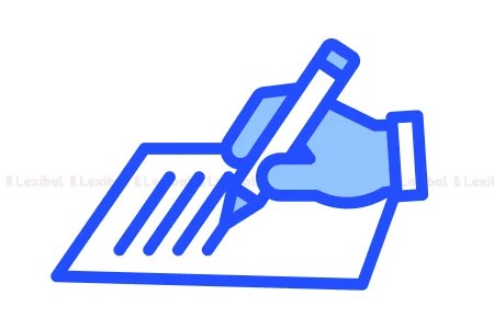 How to Draft a Written Statement Properly