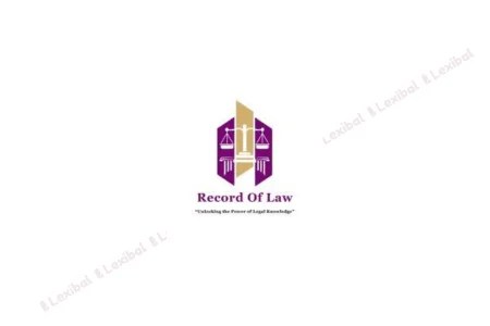 Online Legal Research Internship at Record Of Law: Apply Now