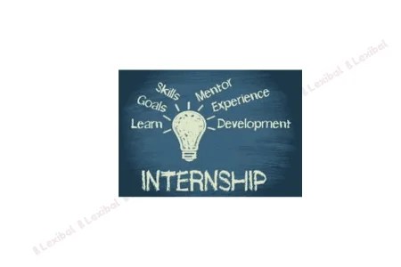 Paid Year-Long Legal Internship Opportunity at Law Chambers of Arjun Raghavendra M: Apply Now