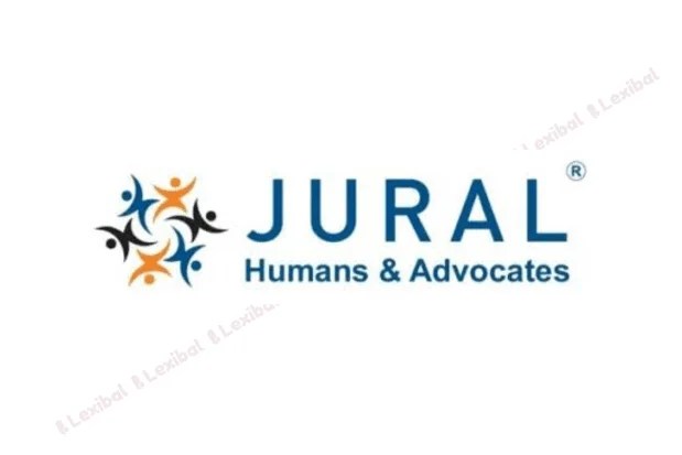 Paid Hybrid Legal Internship at JURAL LLP, Ghaziabad | Apply Now!
