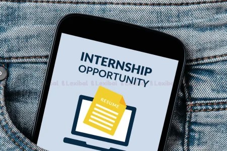 Litigation Internship at the Chamber of Advocate Vertika Sharma