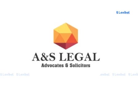 Associate Position at A&S Legal, Delhi | Apply Now
