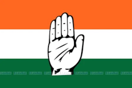Paid Fellowship at INC Legal Fellows Programme 2026 | ₹50,000 Stipend | Apply by 20 March!