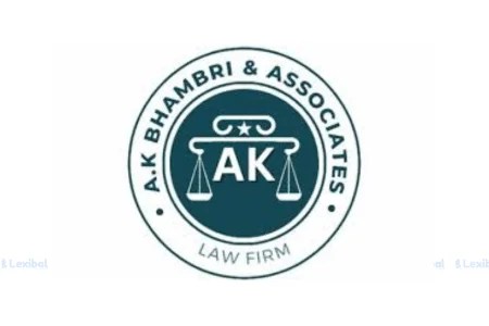 Litigation Internship under Adv. A.K. Bhambri
