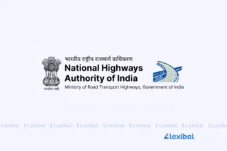 Paid Internship Opportunity at NHAI Summer Internship Programme 2026 [2 Months; ₹20,000/Month Stipend]: Apply by April 15!