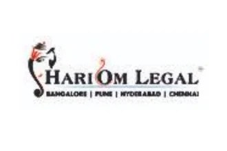 Associate Counsel (Litigation) Opportunity at Hari Om Legal. Apply Now!