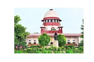 Judicial Internship Opportunity at the Office of Hon’ble Mr. Justice Satish Chandra Sharma, Supreme Court of India: Apply Now!