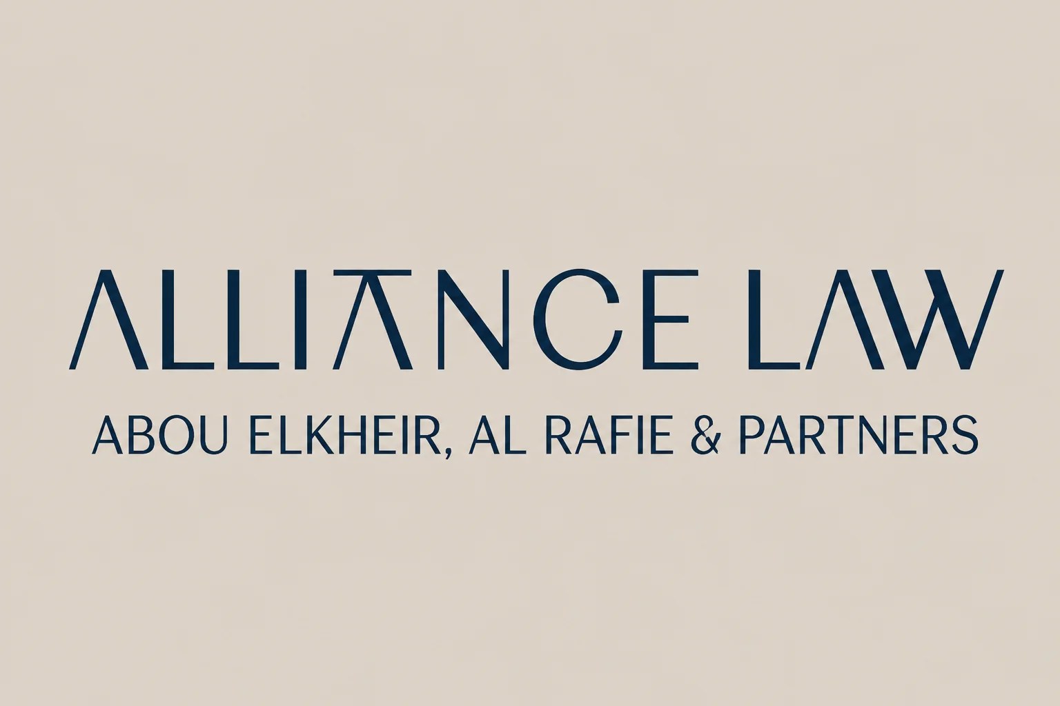 Alliance Law Summer Internship Program 2026: Apply by June 16!