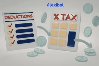 Deductions under Chapter VI-A