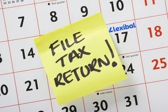 GST Returns and Filing Procedures