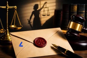 How to Draft an Effective Legal Notice: A Practical Guide