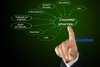 Income from Other Sources