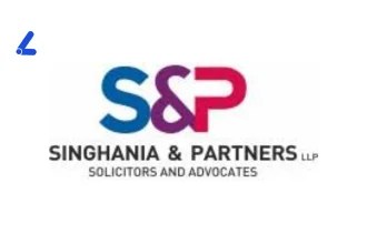Litigation Fellowship Programme at Singhania & Partners LLP [12-Month Paid Fellowship]: Apply by June 15!