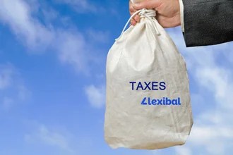 Tax Collected at Source (TCS)