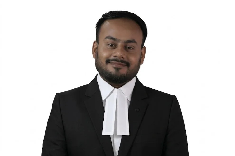 Law Intern / Junior Opportunity at AVK Law Chambers, Lucknow: Apply Now!