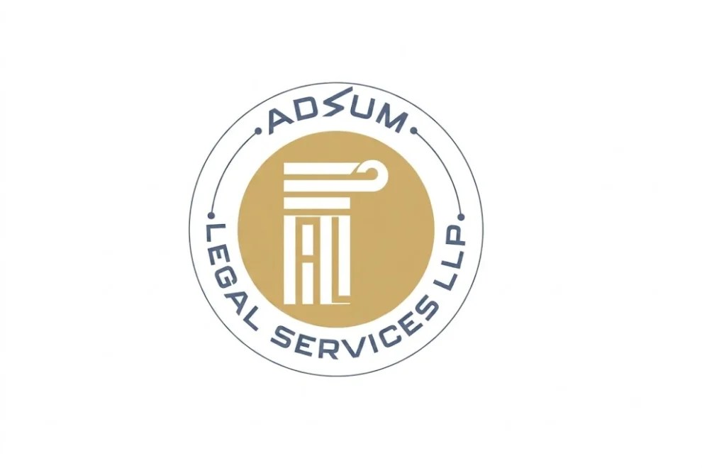 Legal Internship at Adsum Legal Services, New Delhi: Apply Now!