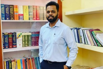 Akash R. Rao