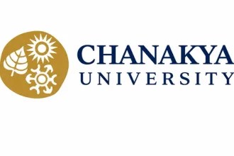 chanakya university