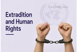 Extradition and Human Rights