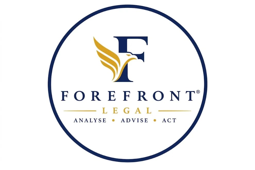 Paid Legal Internship at Forefront Legal Consulting LLP, Pune: Apply Now!