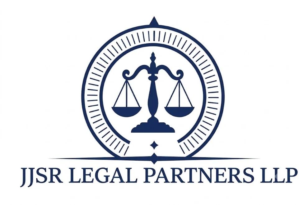 Corporate Legal Drafting Internship + Certification Course at JJSR Legal Partners LLP: Apply Now!