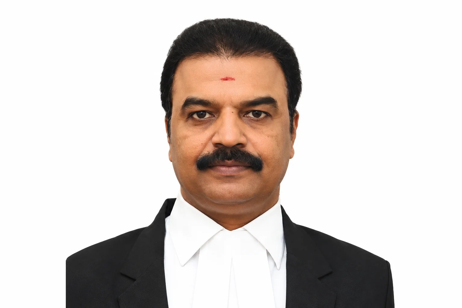 Justice R. Mahadevan related to Judicial Internship Opportunity at the Office of R. Mahadevan, Supreme Court of India [Physical Internship]: Apply Now!