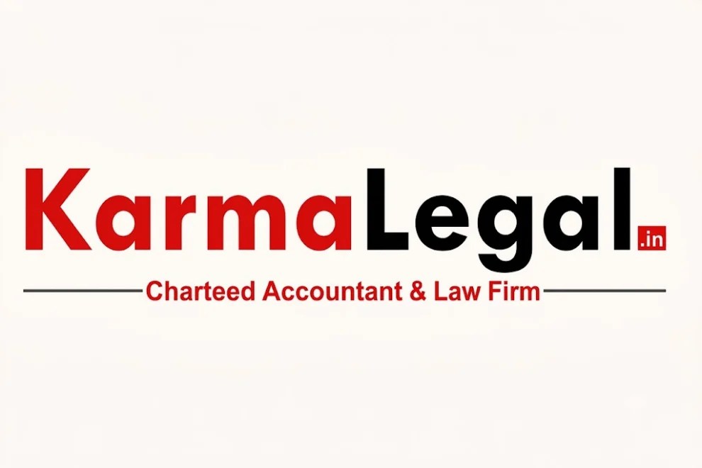 Legal Internship at Karma Legal, Lucknow: Apply Now!