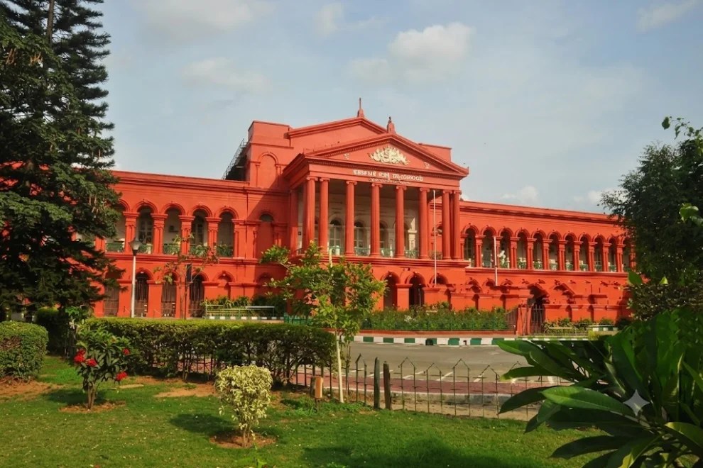 Karnataka HC