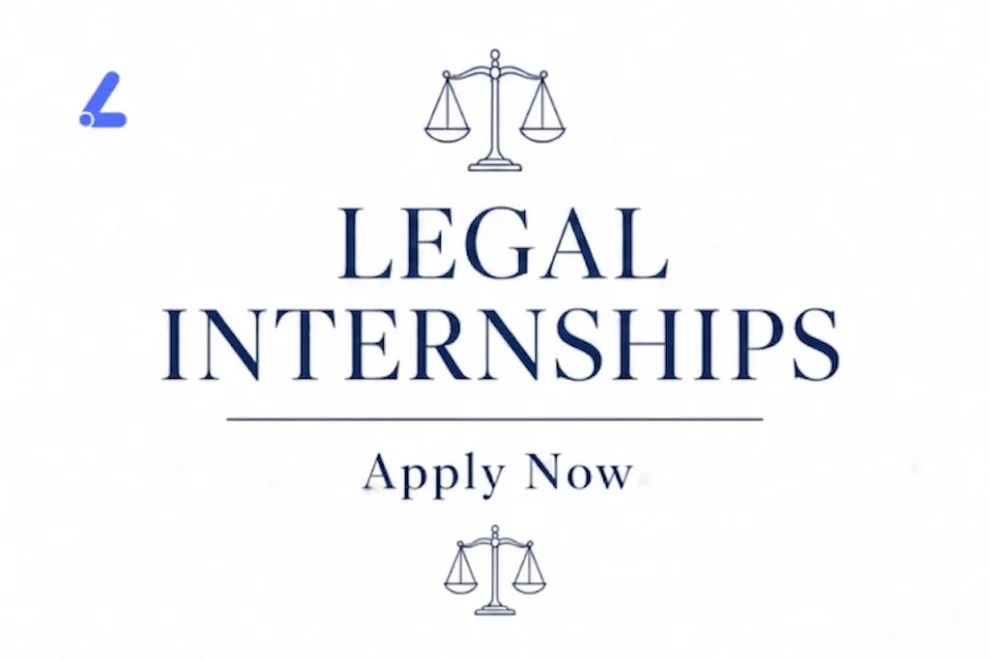 Legal Internship