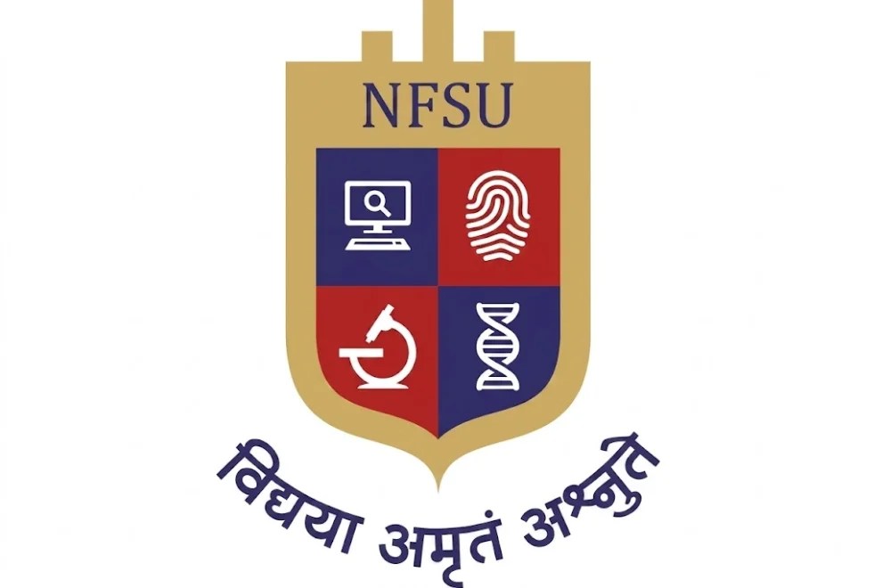 NFSU Goa
