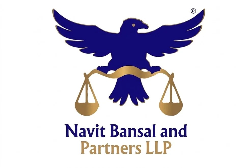 Paid Legal Internship at Navit Bansal and Partners LLP, New Delhi: Apply by September 30, 2026!