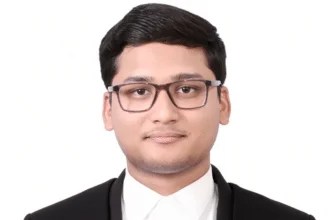 Law Internship at Advocate Pritthish Roy’s Chamber, Delhi: Apply for August 2026