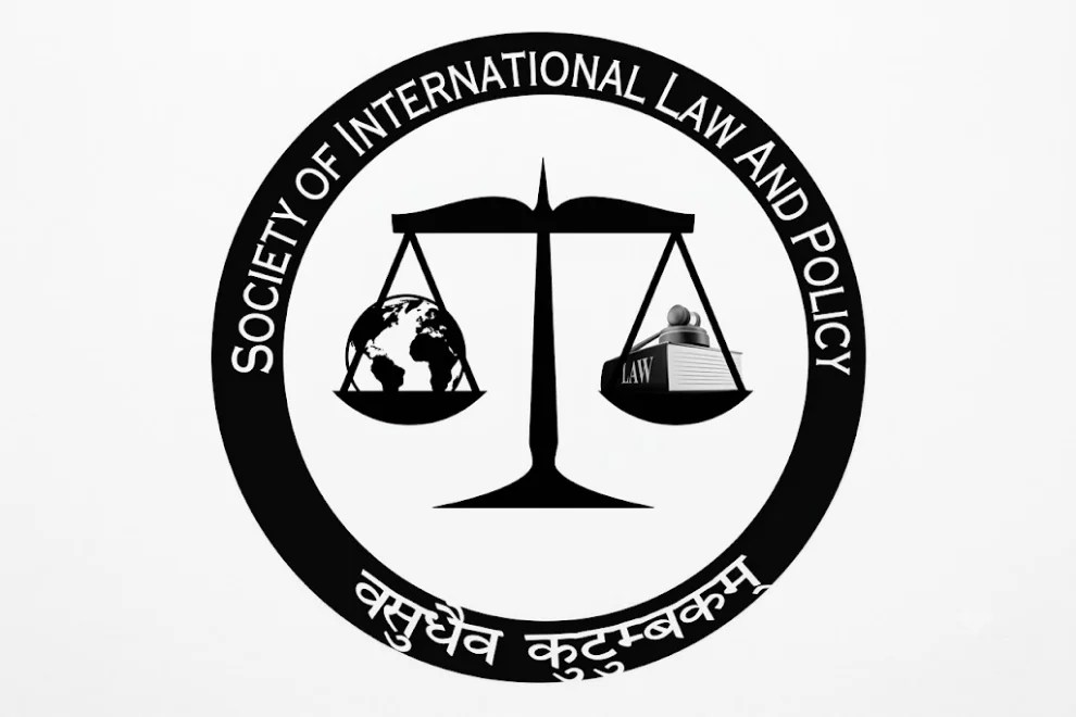 Call for Blog Submissions by SILP, NUJS: Submit by October 4!