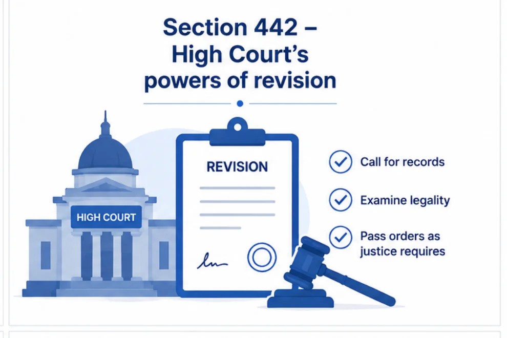 Section 442
