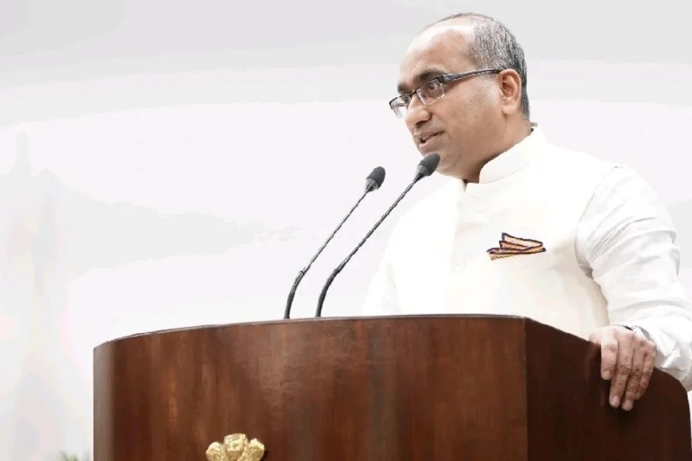 Legal Internship with Sujeet Kumar, Member of Parliament, New Delhi: Apply by 10th October!