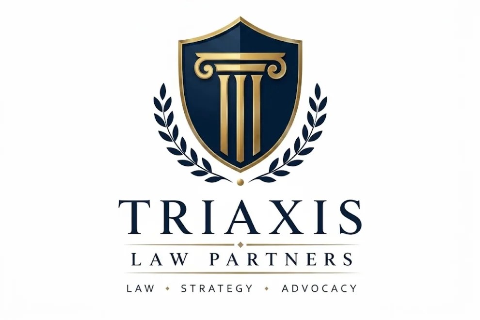 Legal Internship at TriAxis Law Partners, Mumbai: Apply Now!
