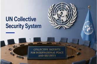 UN Collective Security System