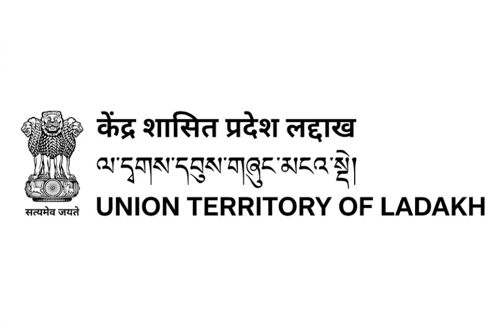 Offline Internship at the Administration of UT Ladakh: Apply by September 10!