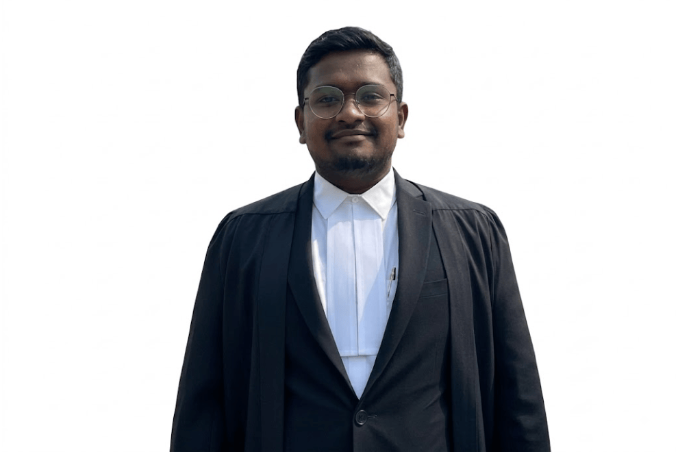 Legal Internship Opportunity at Chamber of Advocate Utkarsh Joshi, Indore, Apply by 30 August 2026!