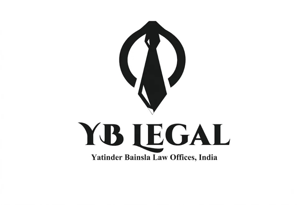Legal Internship & Assessment Internship at YB Legal, Delhi: Apply Now!