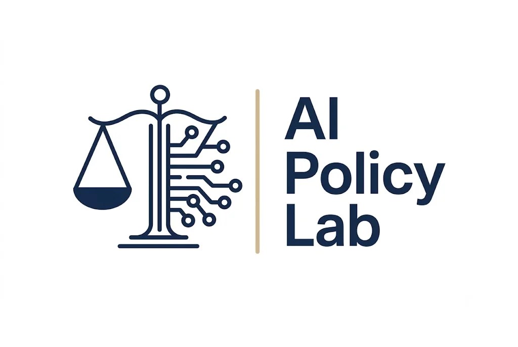 Research Fellow – Technology & Policy at AI Policy Lab: Apply by September 30!