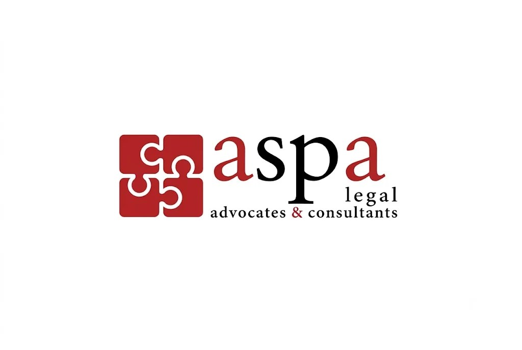Legal Internship at ASPA Legal, New Delhi: Apply Now!