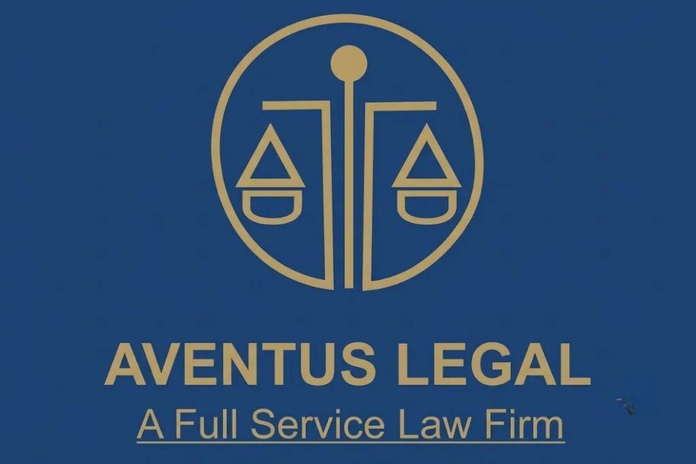 Offline Legal Internship at Aventus Legal, Zirakpur: Apply Now!